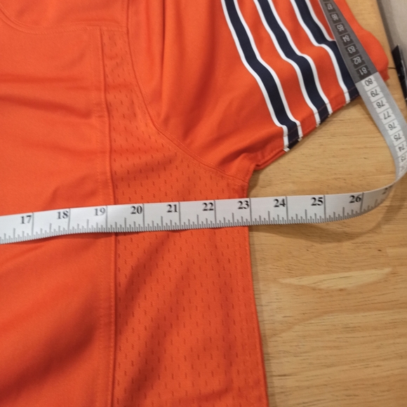 Nike Chicago Bears number one jersey On field new size large - Picture 11 of 16